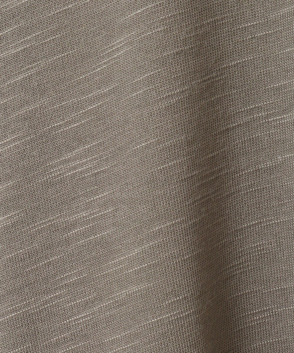 Green Parks ・ＳＵＧＡＲ　ＳＰＯＯＮ　ラッフルスリーブロンＴＥＥ 