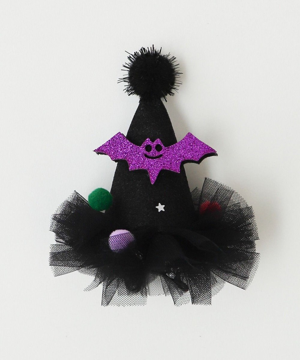 WEGO ハロウィンミニヘアピン 