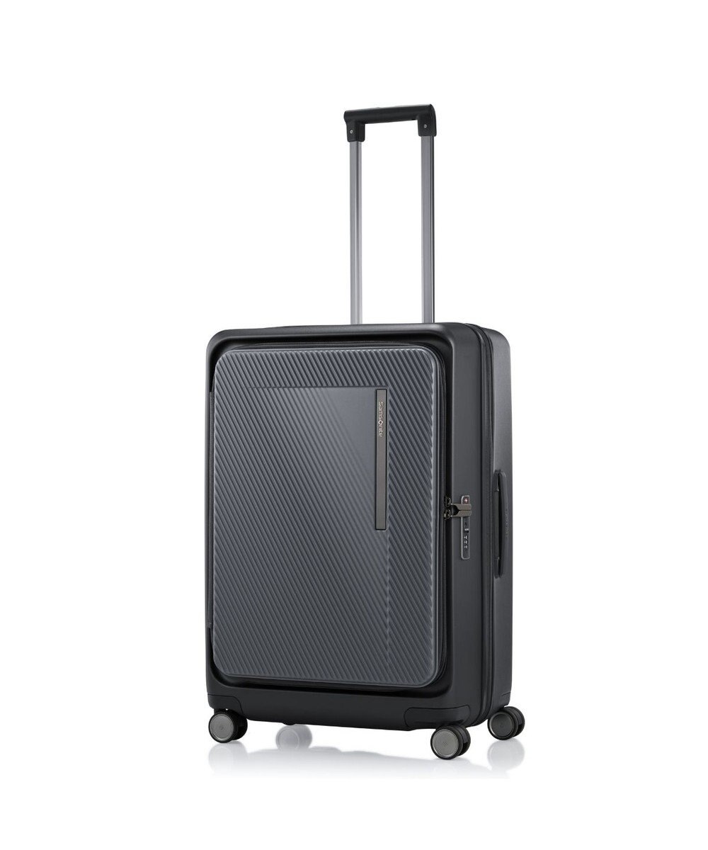 Samsonite サムソナイト スーツケース 76L(/92L) ジップリックスFT スピナー68 ZIPPRIX FT 