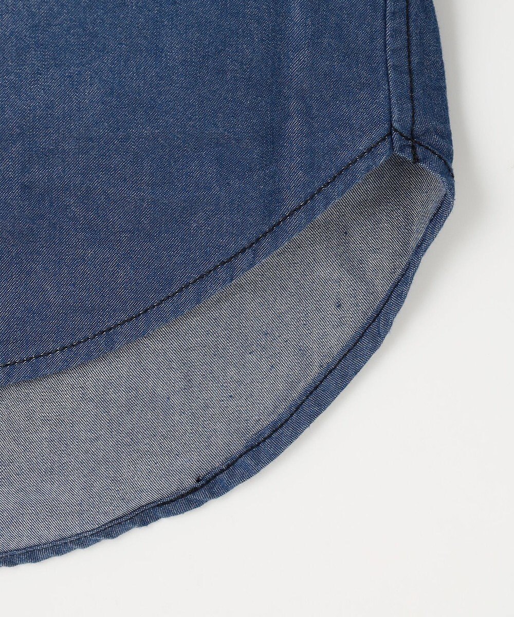 JOSEPH ABBOUD MOUNTAIN 【テーム ヤルヴィコラボ】オウル プリント シャツ 