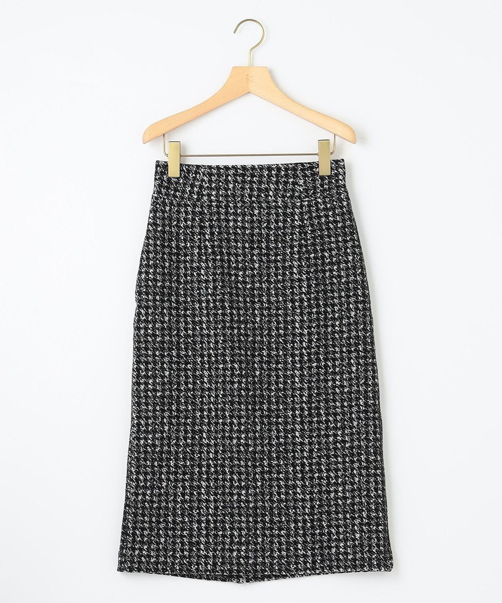 組曲 L 【WEB限定】ニュアンスジャガード セットアップ 