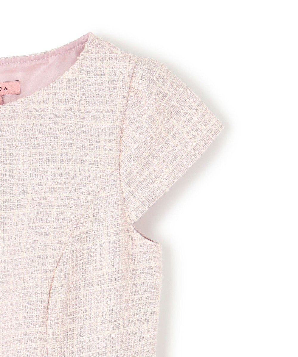 TOCCA 【WEB限定カラーあり・洗える】FIRST SPRINGS ドレス 