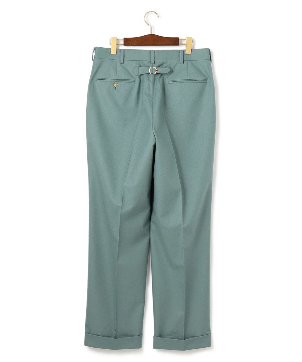 J.PRESS MEN 【J.PRESS ORIGINLAS】1001 PAPER FLANNEL NEW PIPED STEM / JAPAN MADE 