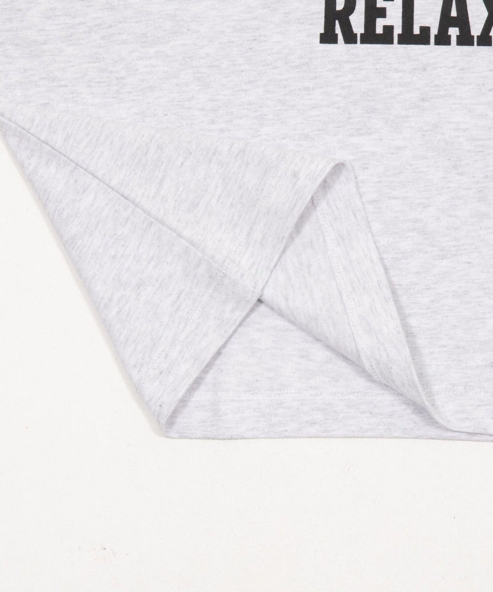 WEGO グラフィックBIG　T（長袖） 