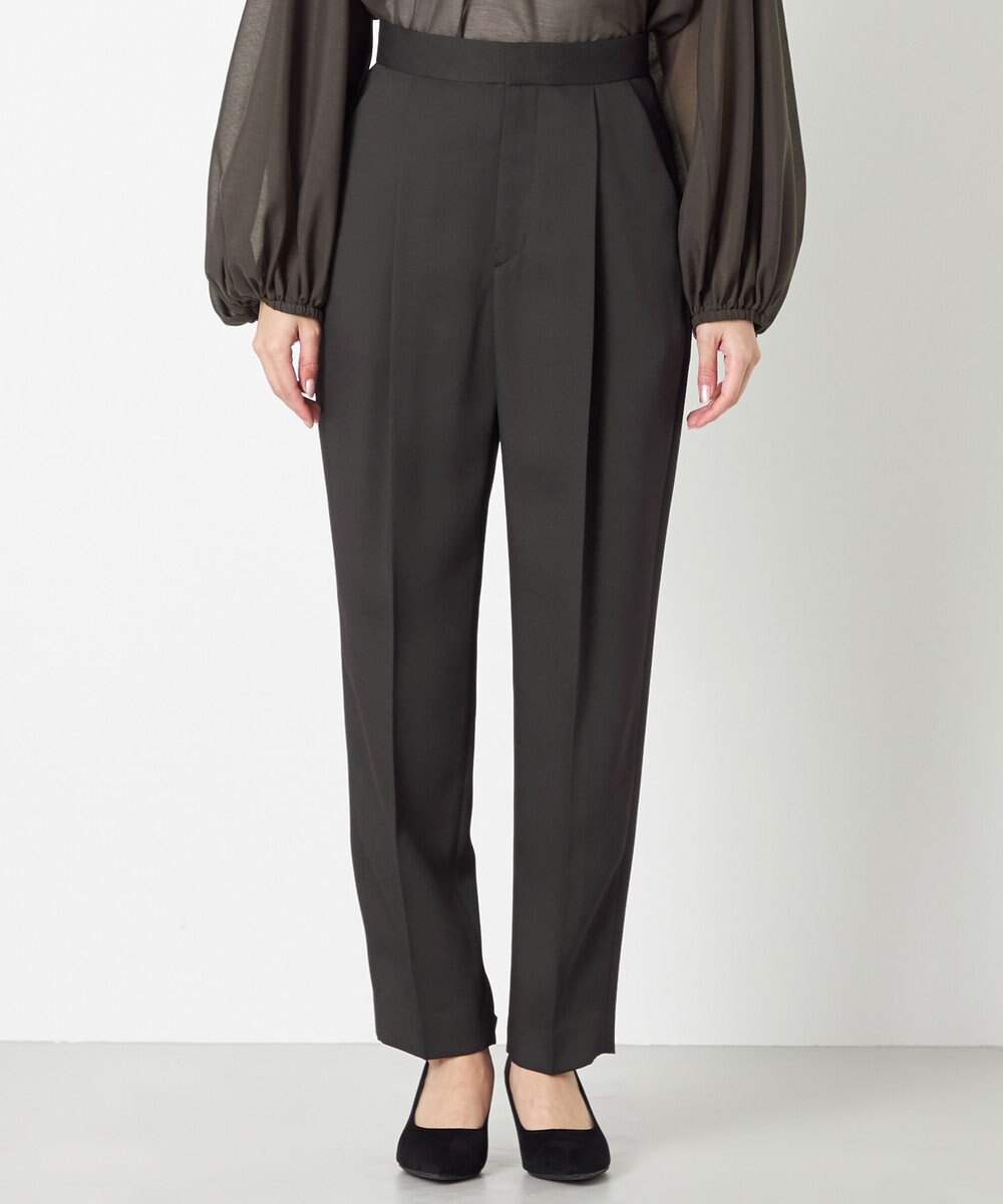 NAVE 【Nave】ライトツイル パンツ 