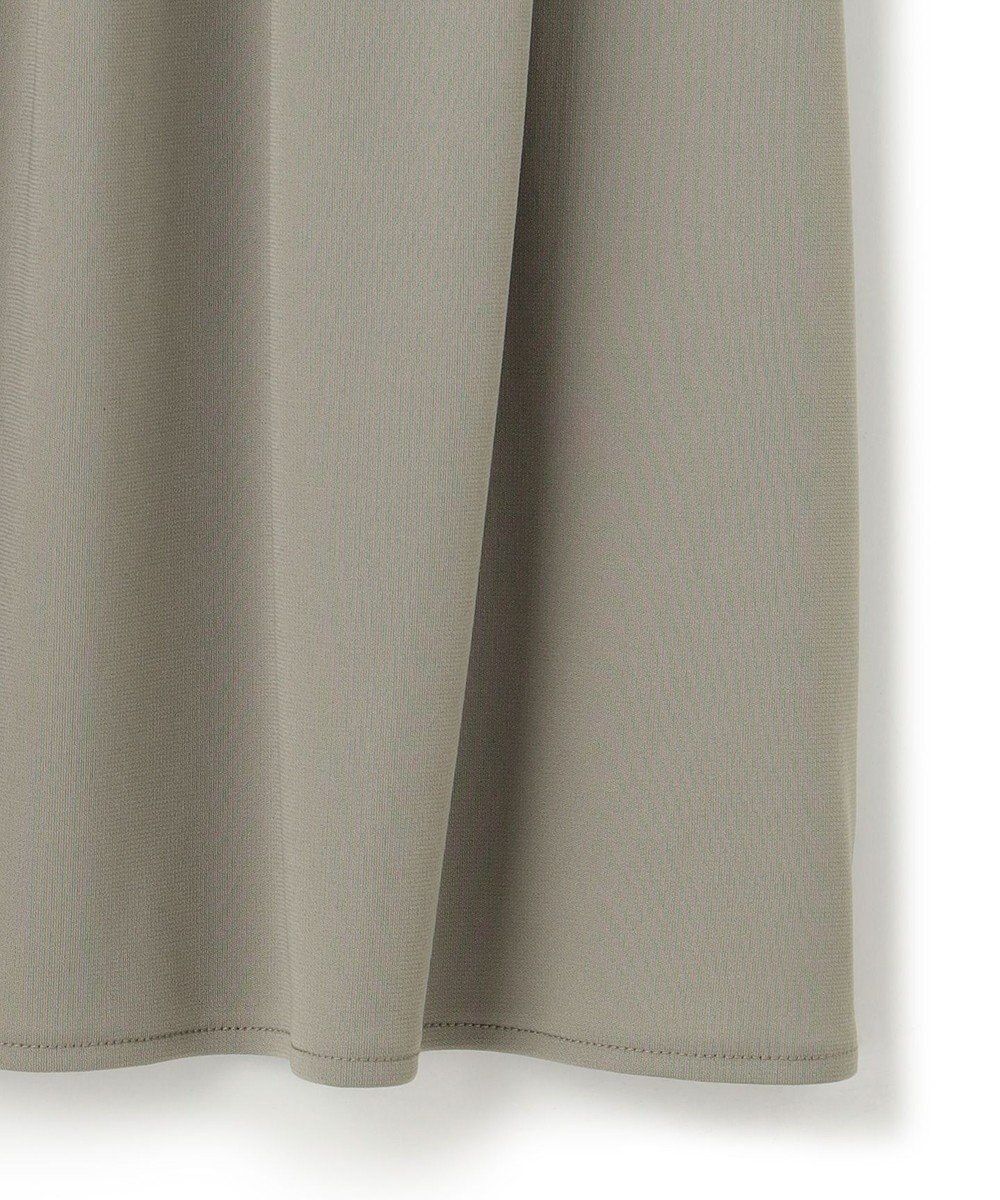 UNFILO ドライジャージーワンピース 