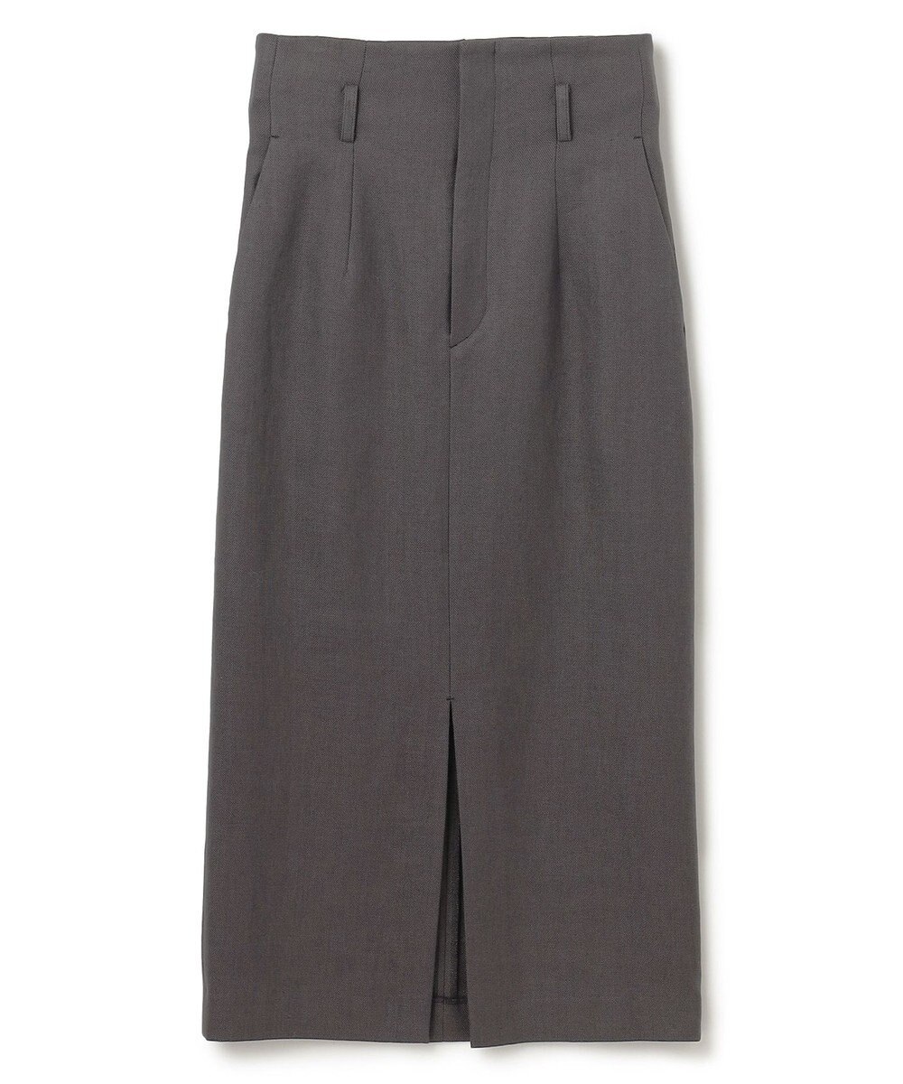 BEIGE， BRICE / ロングスカート 