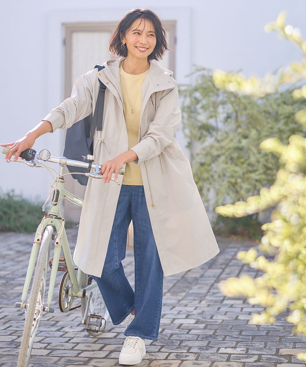 ANY プラットフォームベーシックスニーカー 