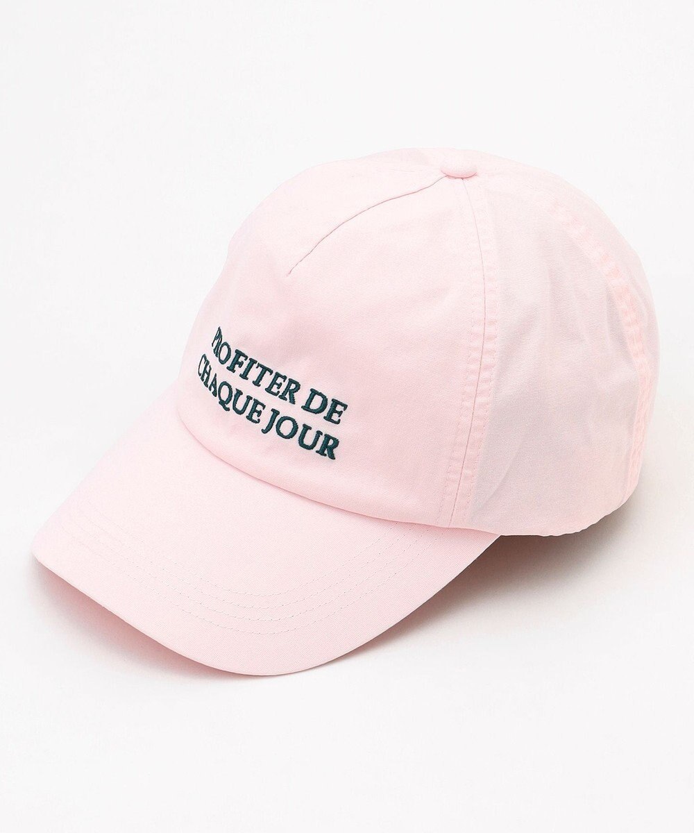 UNFILO レターキャップ 