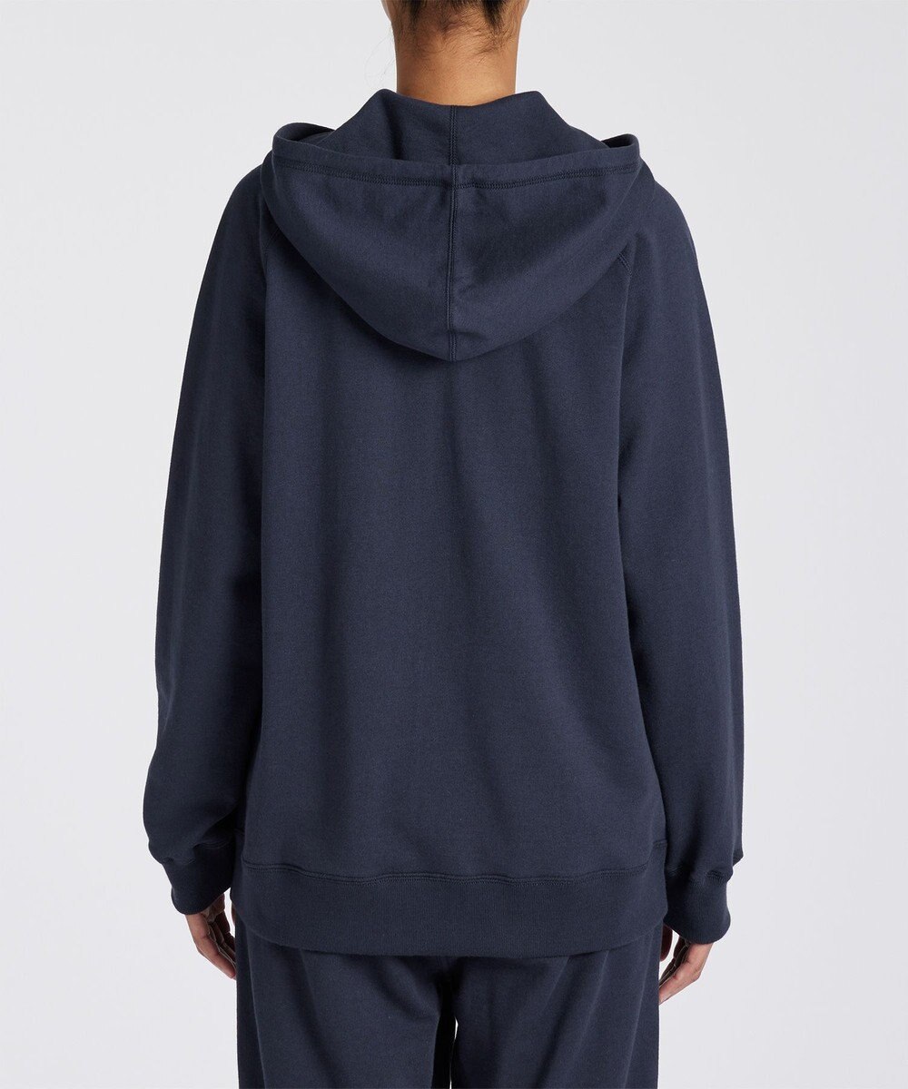 Paul Smith スワールハート フーデッドパーカ 