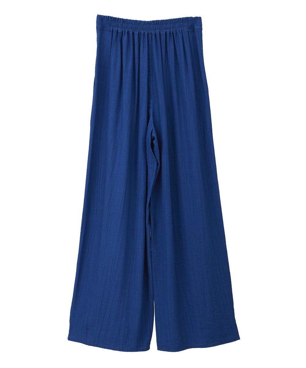 AMERICAN HOLIC 【接触冷感】ワッシャーイージーパンツ 