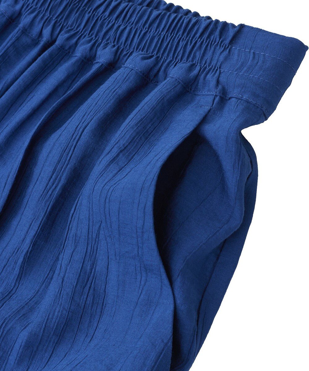 AMERICAN HOLIC 【接触冷感】ワッシャーイージーパンツ 