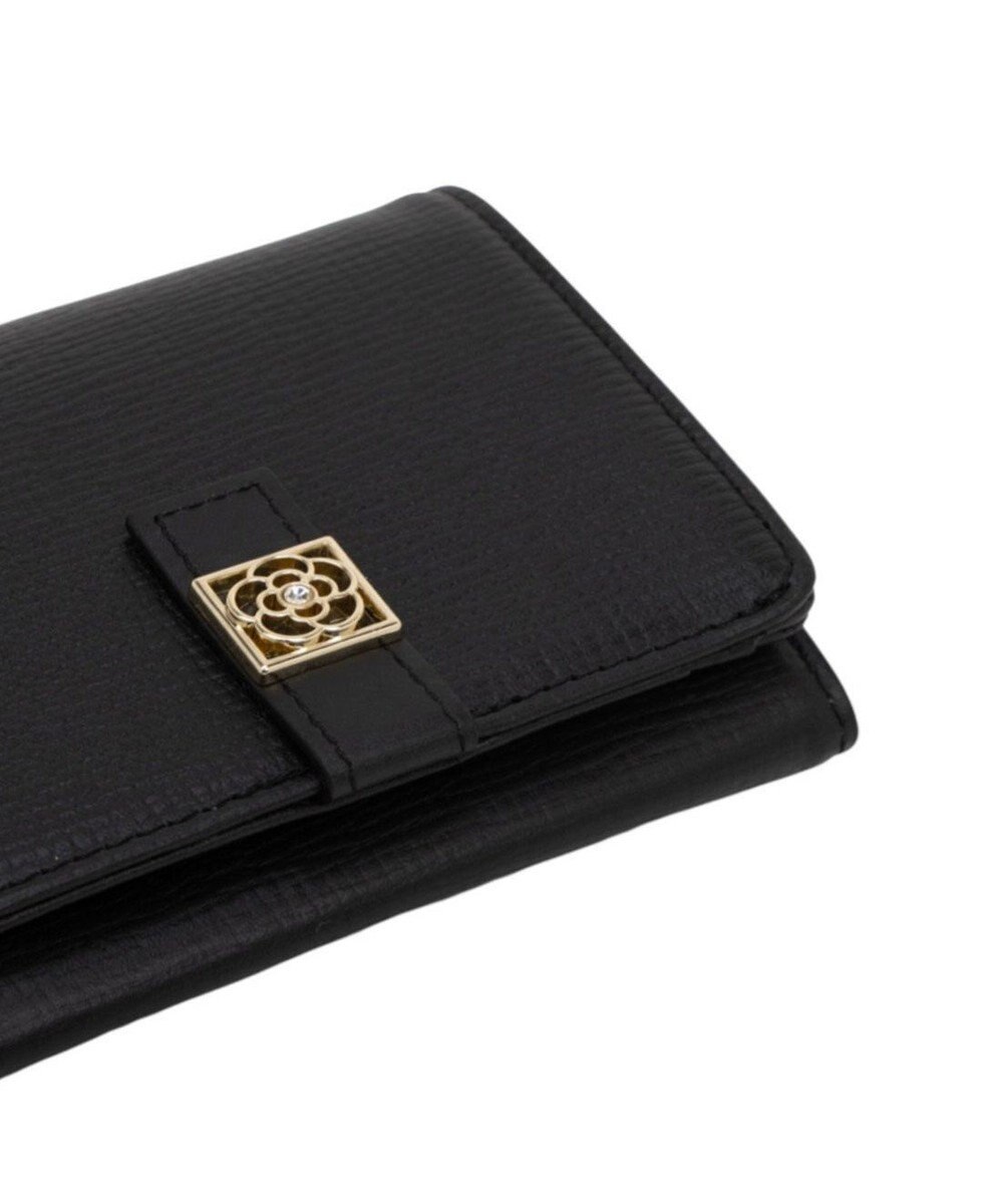 CLATHAS デフィ 内ボックス二つ折り財布 