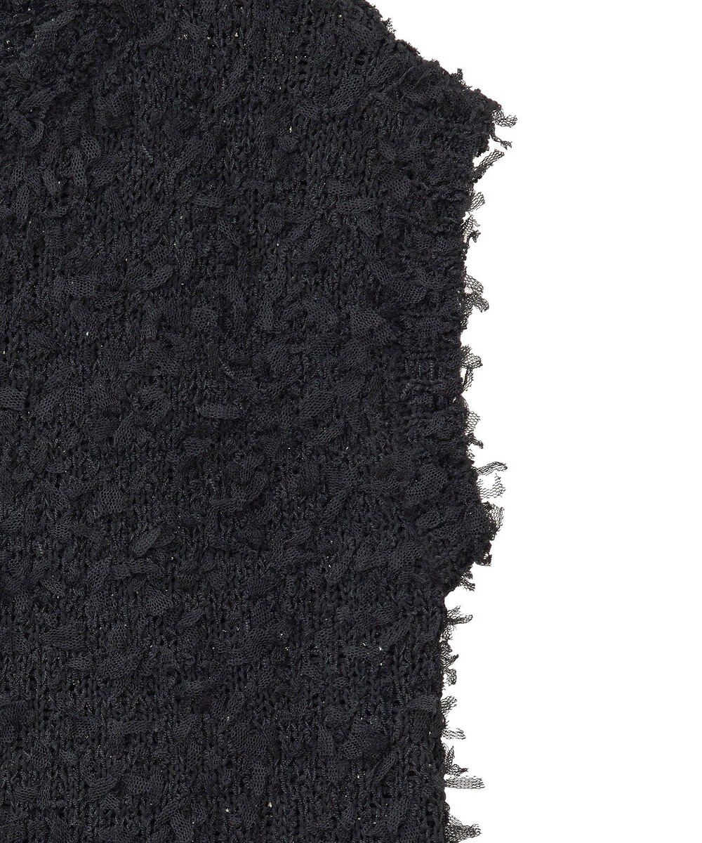 Green Parks ・ｓｗｉｎｇ　ｂｙ　チュールヤーンプルオーバー 