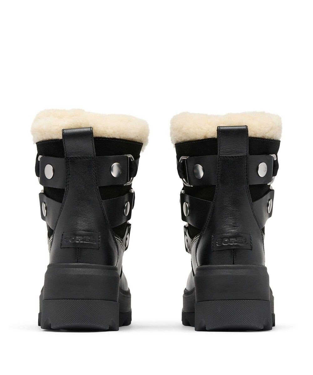 SOREL SOREL/ ジョアンフォーワード　コージーブーツウォータープルーフ /ソレル 