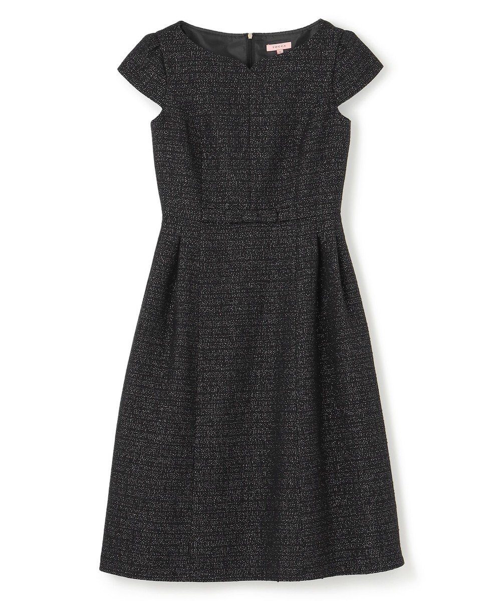 TOCCA 【WEB限定カラーあり・洗える】FIRST SPRINGS ドレス 