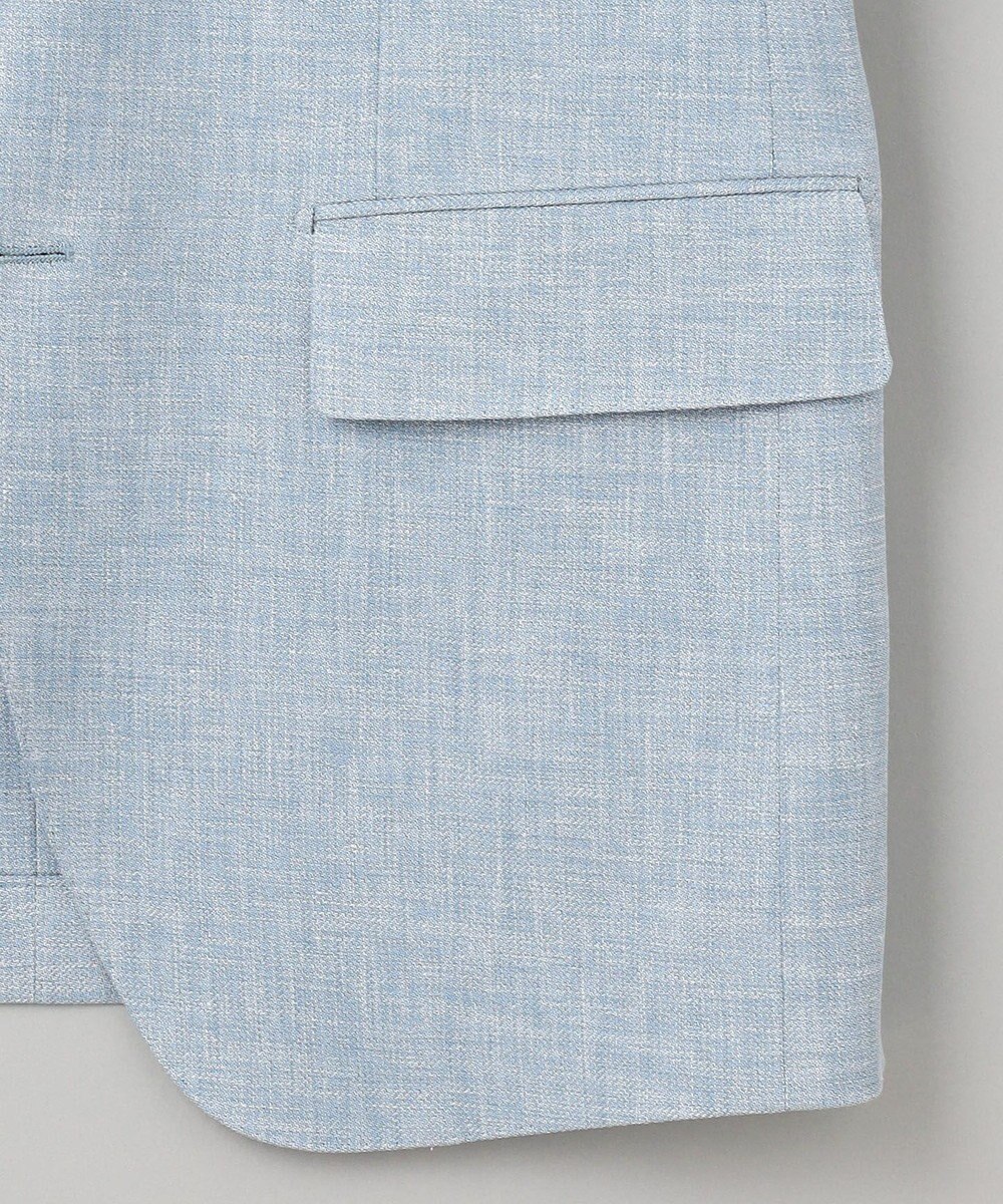 GOTAIRIKU 【Ermenegild Zegna】CROSSPLY ジャケット 