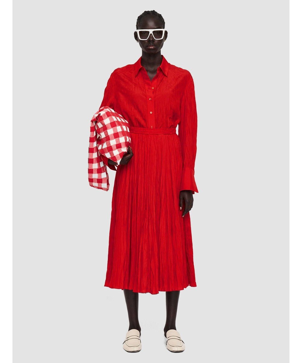 JOSEPH ハボタイ　スカート 