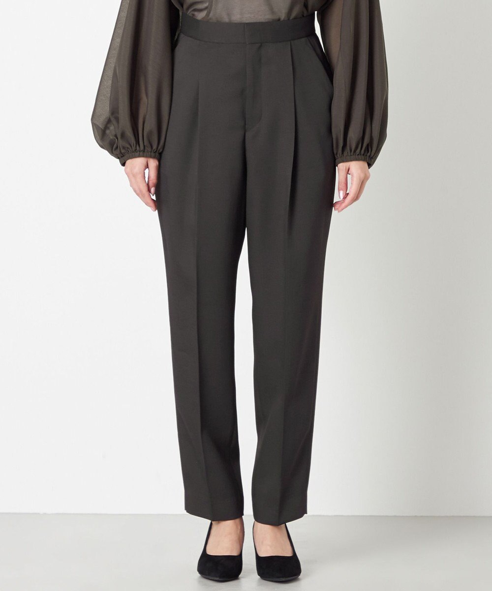 NAVE 【Nave】ライトツイル パンツ 