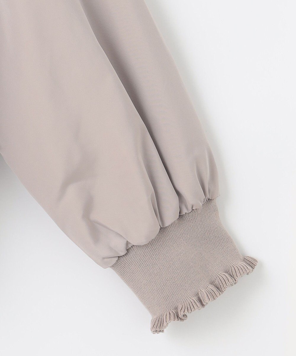 ANY KIDS ガーリー MA-1 