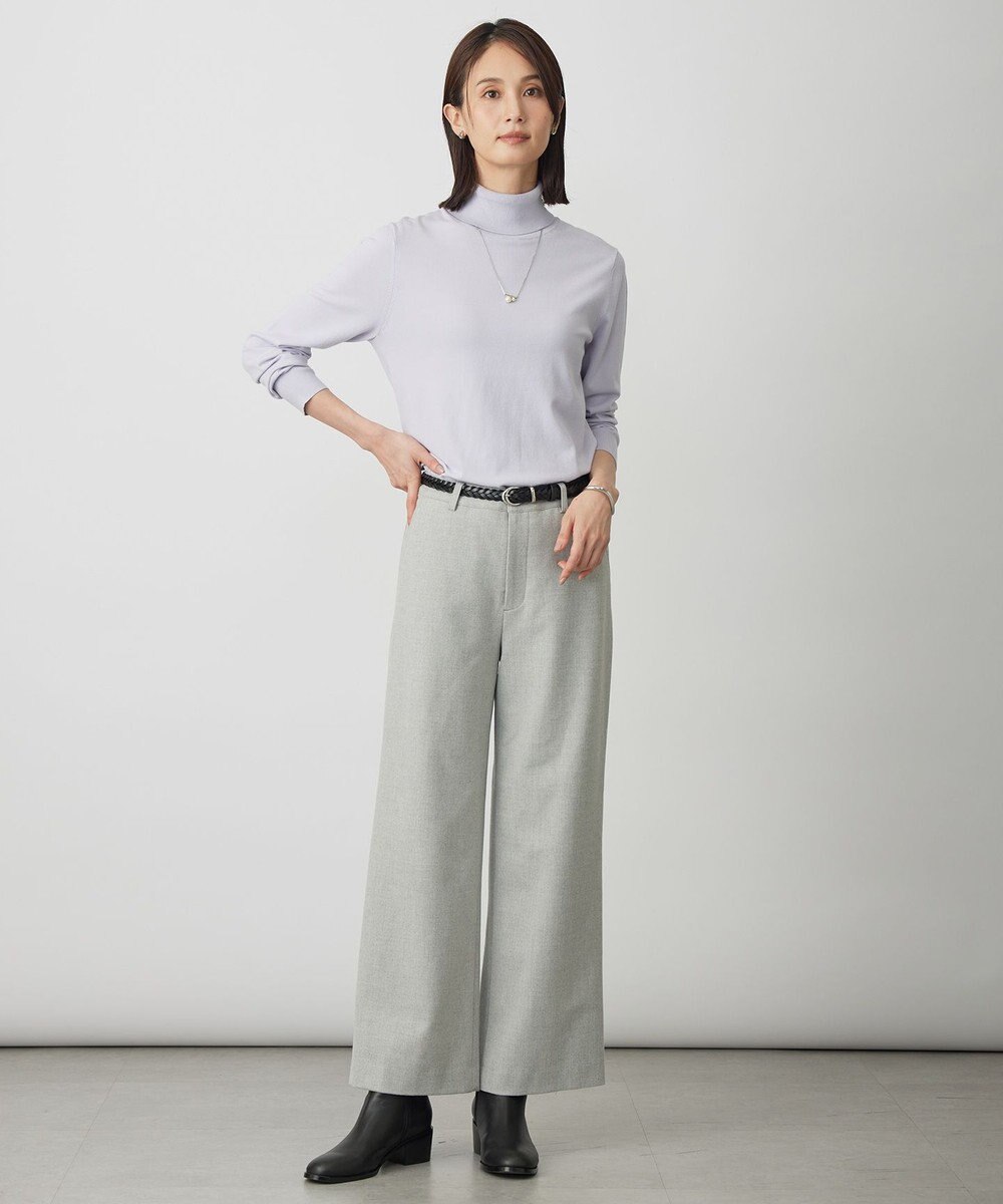 J.PRESS LADIES メッシュベルト 