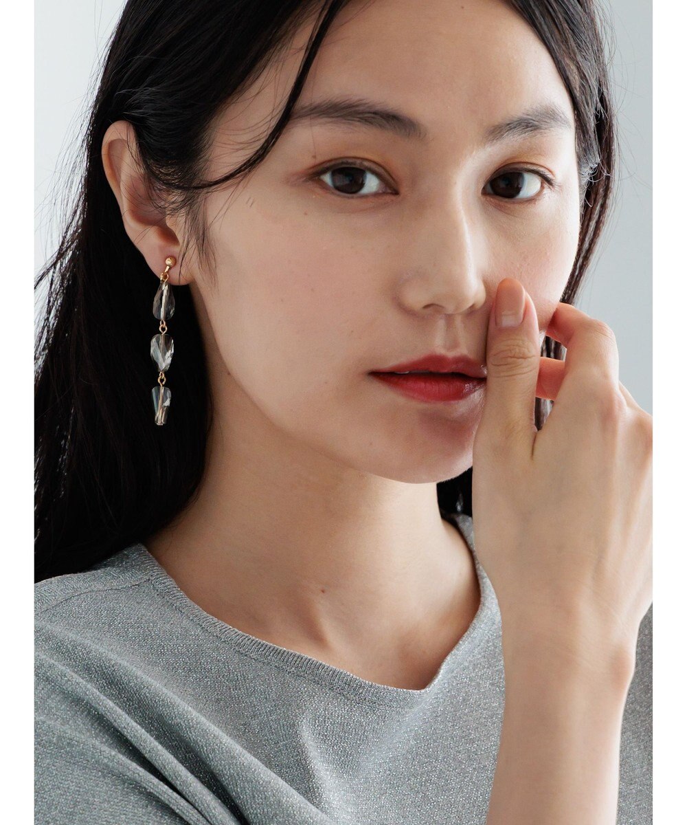 Te chichi スウィングイヤリング《2026 SUMMER LOOK item》 