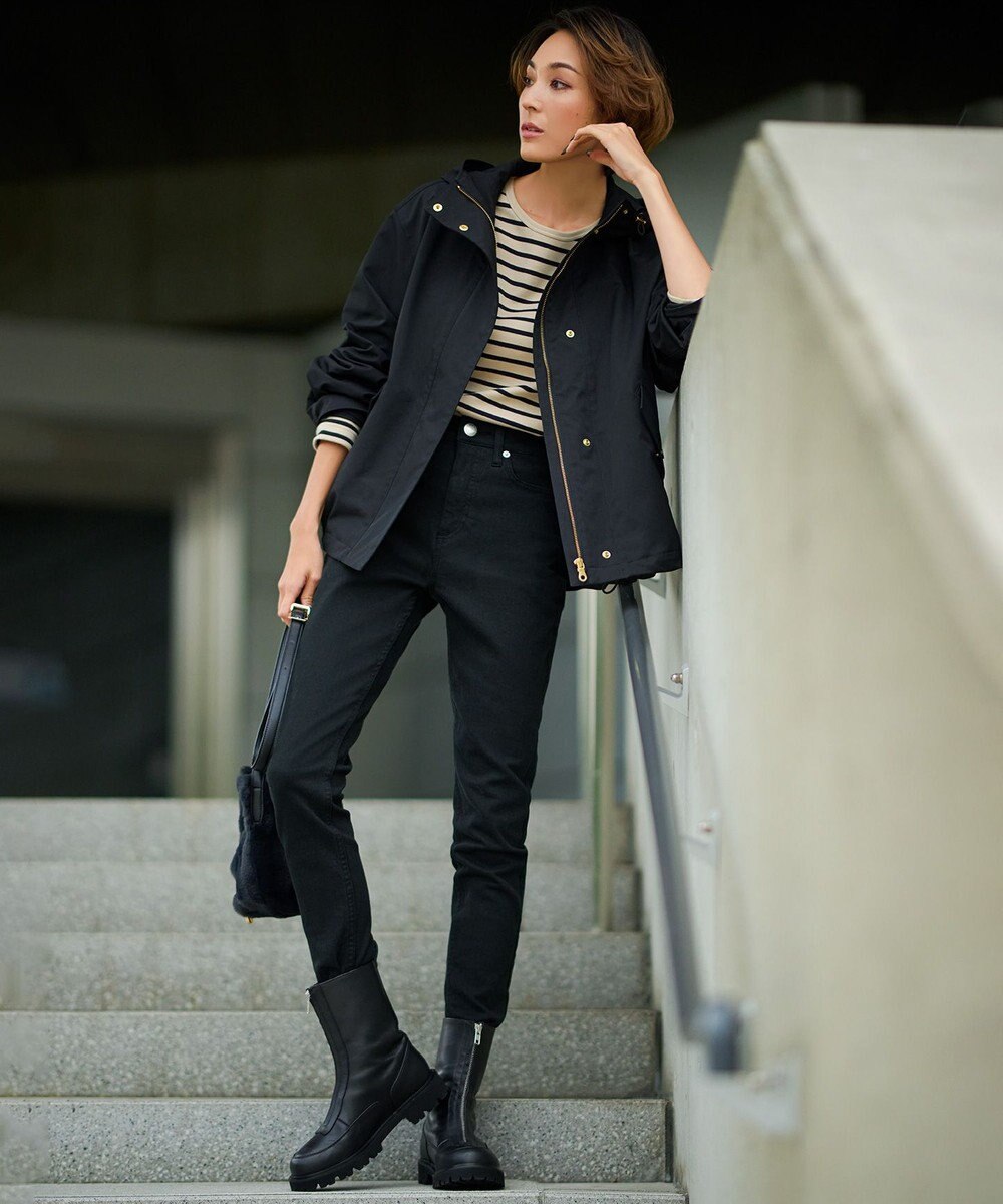 23区 L Armor-lux スムース カットソー 