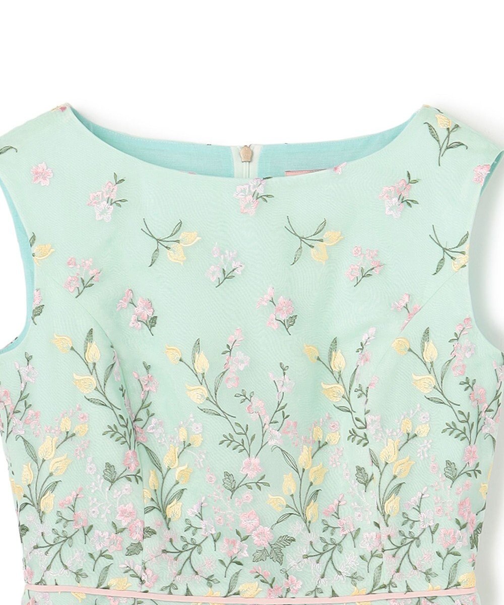 TOCCA TALKING TULIPS ドレス 