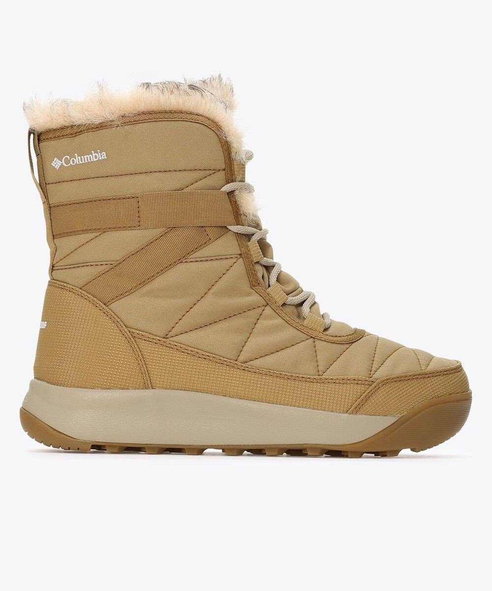 Columbia Columbia/ ミンクス ショーティー フォー ワイド /コロンビア 