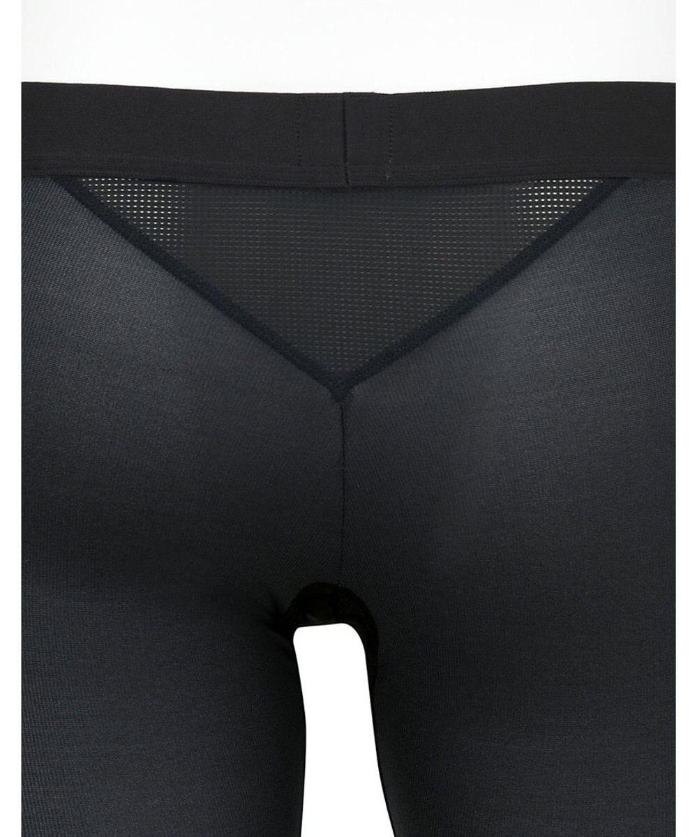 WACOAL MEN 【クロスウォーカー】 はいて歩いて、カロリー消費アップ ムレ軽減設計 ロング丈 前開き WX5014 /ワコールメン 