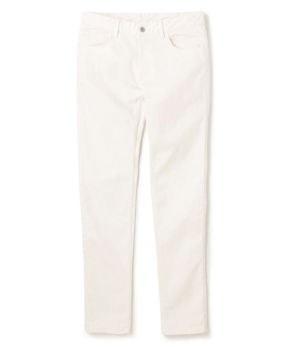 JOSEPH HOMME 【抜群のストレッチ性/光沢素材】ハイパワーソフトストレッチ 5ポケットパンツ / STICK 5P 