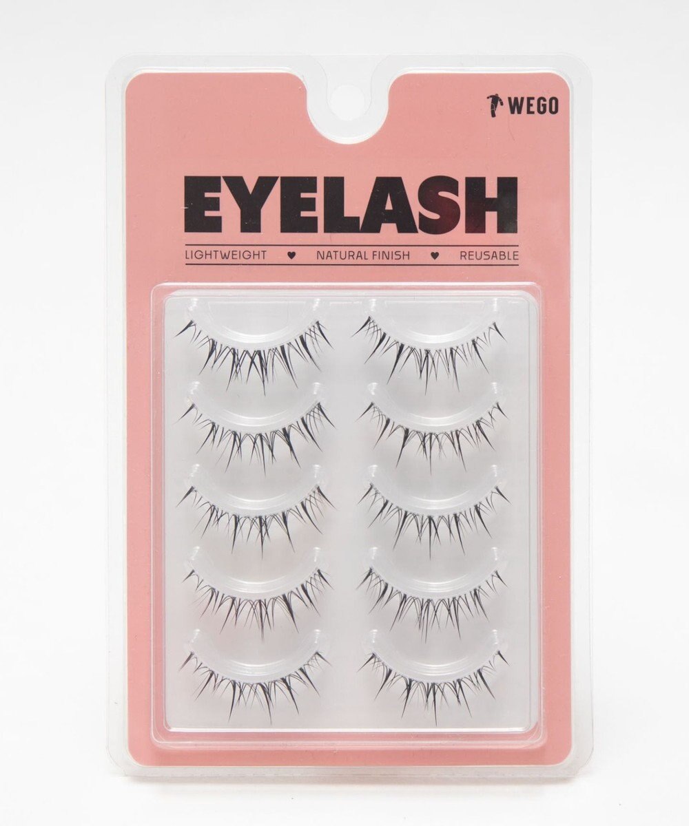 WEGO デザインEye　Rush 