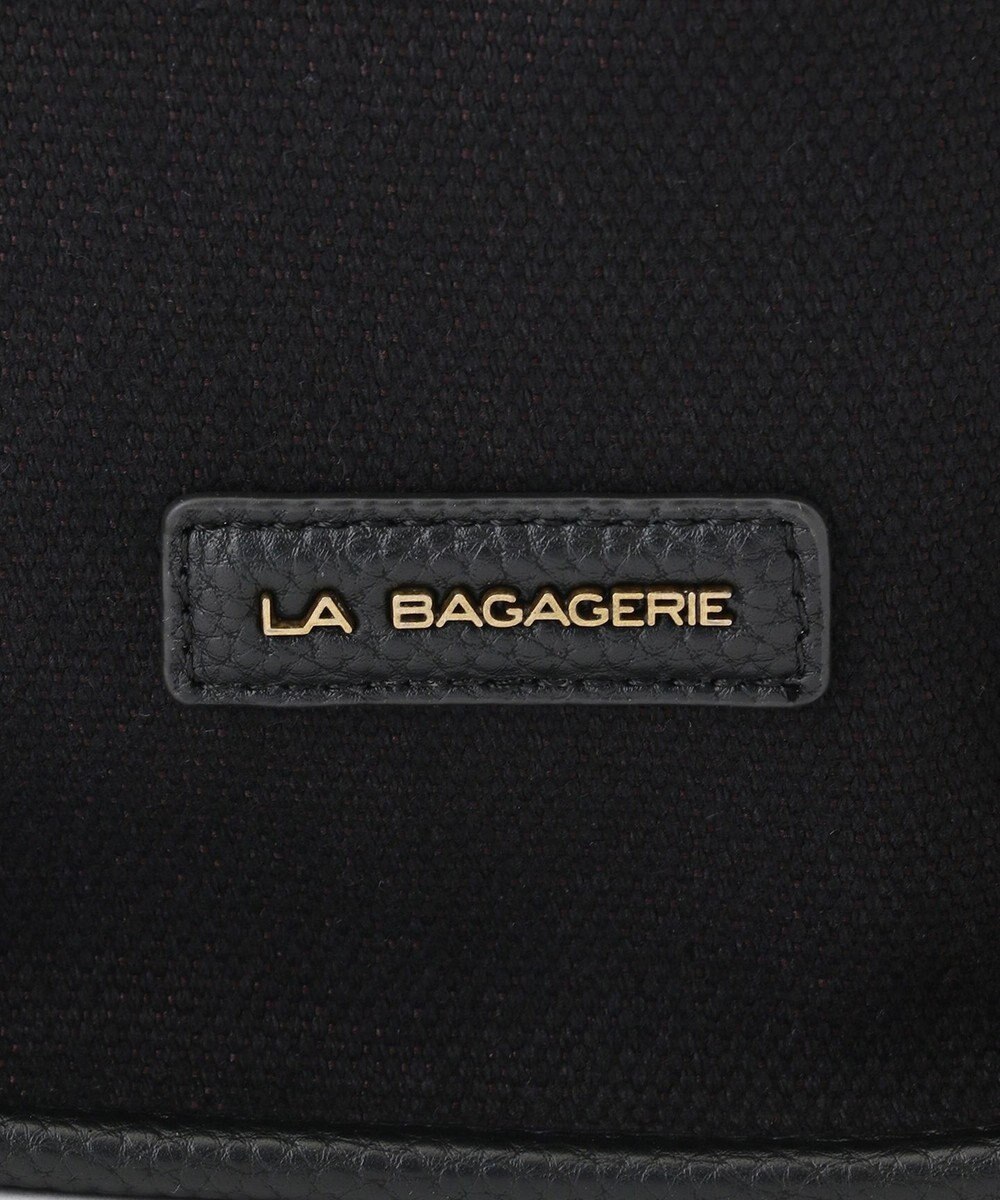 LA BAGAGERIE クラシックヨコナガトート 