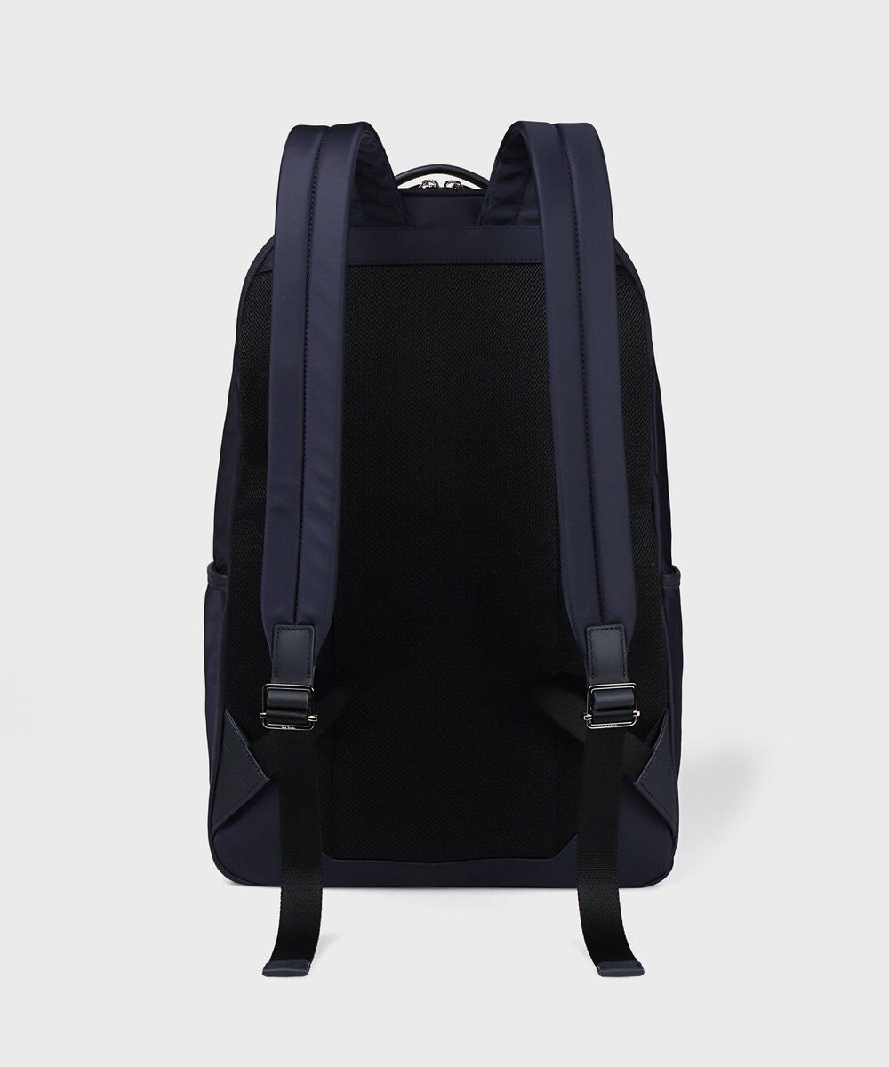 Paul Smith ナイロンブライトストライプトリム SS25 リュック 