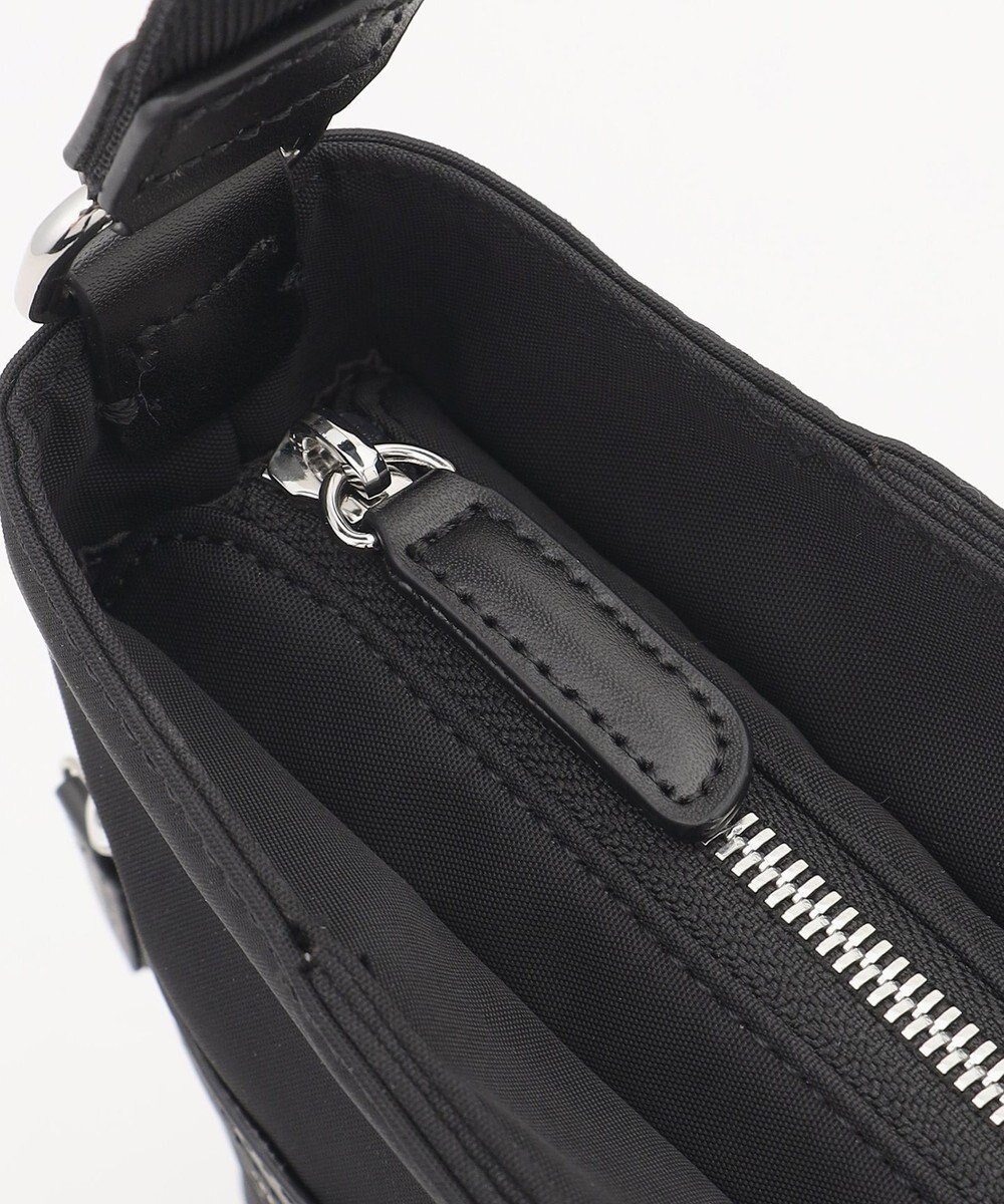 Y'SACCS アシメファスナーポケットショルダー 