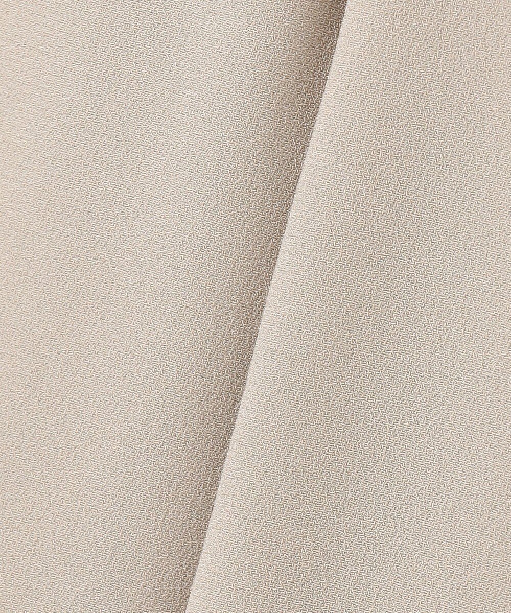 BEIGE， 【L-size】CINDY / クロップドパンツ 