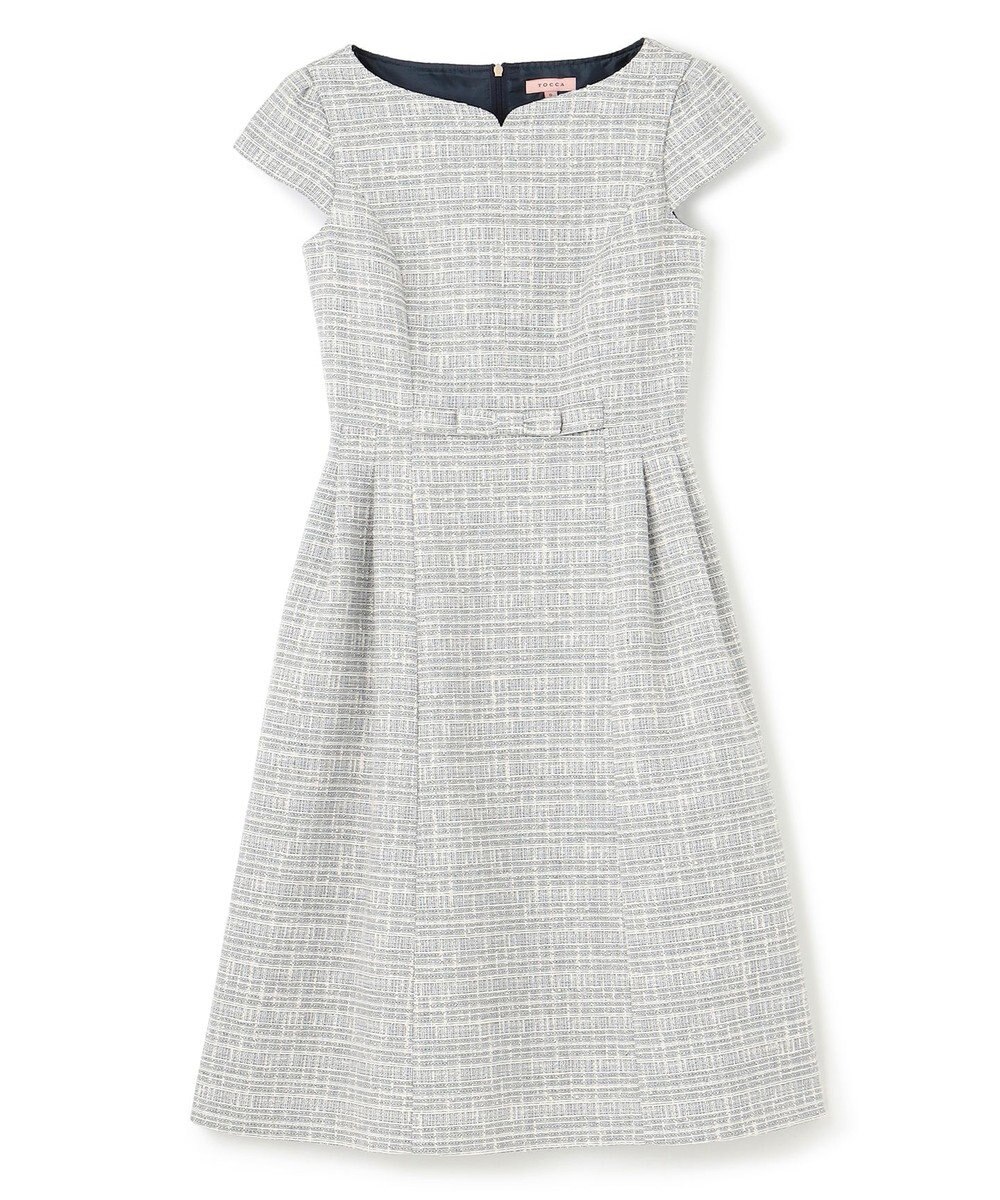 TOCCA 【WEB限定カラーあり・洗える】FIRST SPRINGS ドレス 