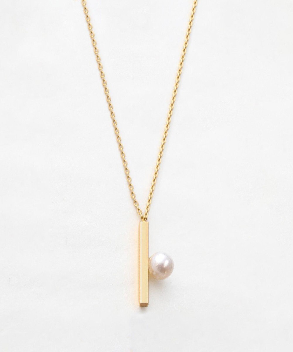 susui 【illume】sen pearl ネックレス 03 