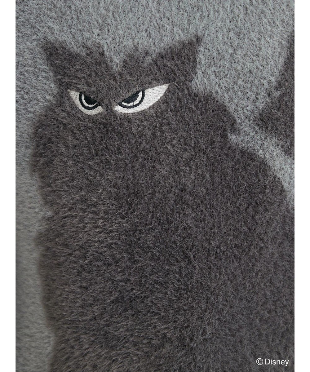 Green Parks Villains／ジャガードニットベスト 