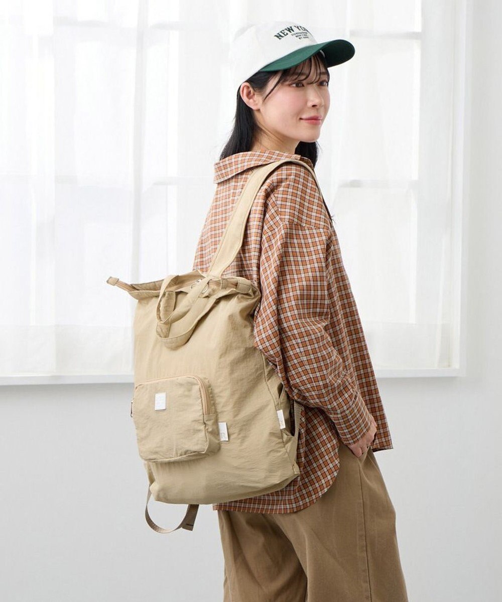 ROOTOTE 3590【ルートート】LT.メッケル.ルミエ-B 