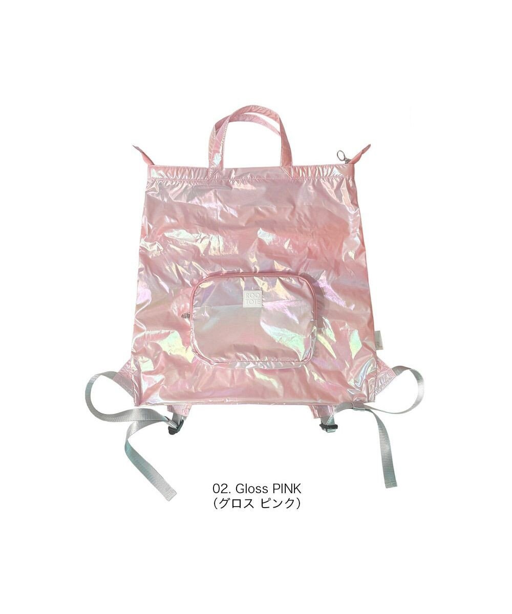 ROOTOTE 3590【ルートート】LT.メッケル.ルミエ-B 