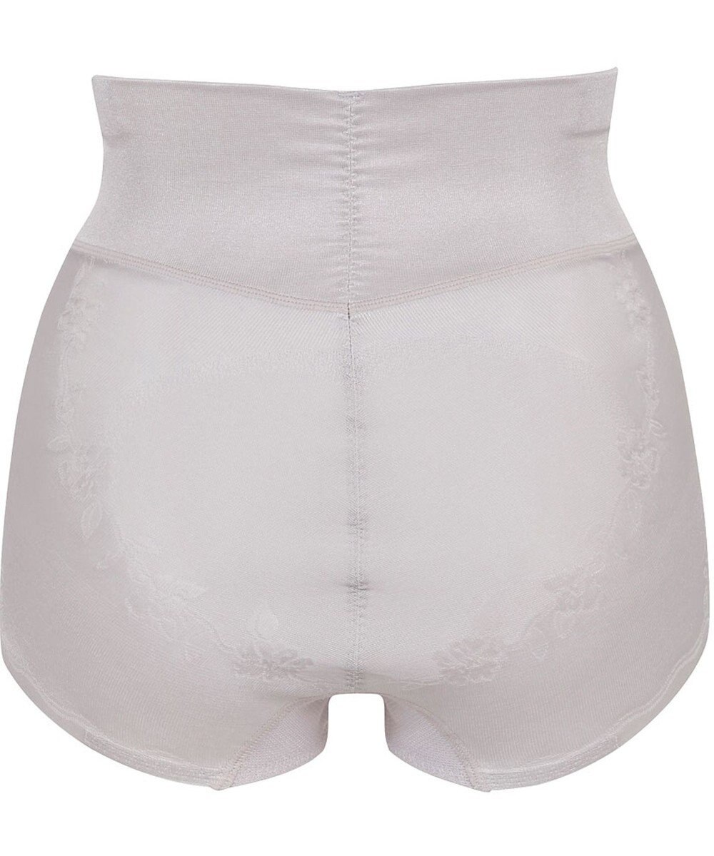 Wing ガードル 【ハミデンヌ】 ウエストのハミ肉すっきりカバー ショート丈 KQ2585 ウイング／ワコール 