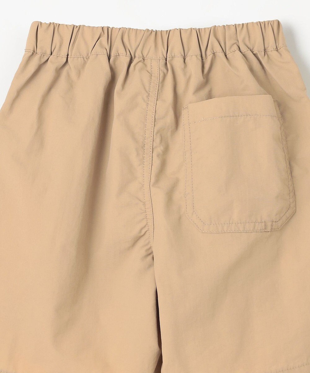 ANY KIDS 水陸両用 ハーフパンツ 