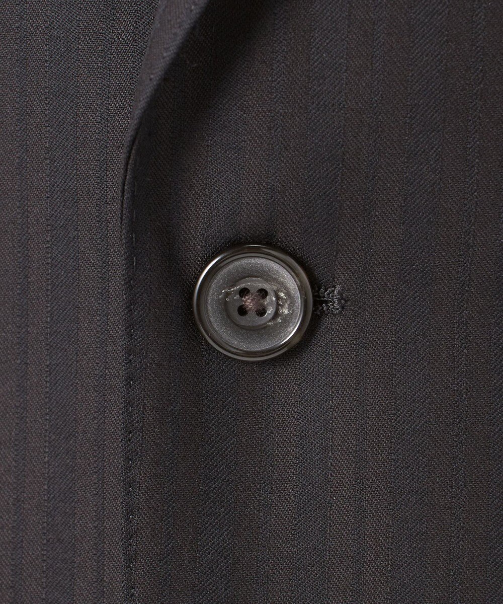 GOTAIRIKU 【御幸毛織】TIMEBRID スーツ 