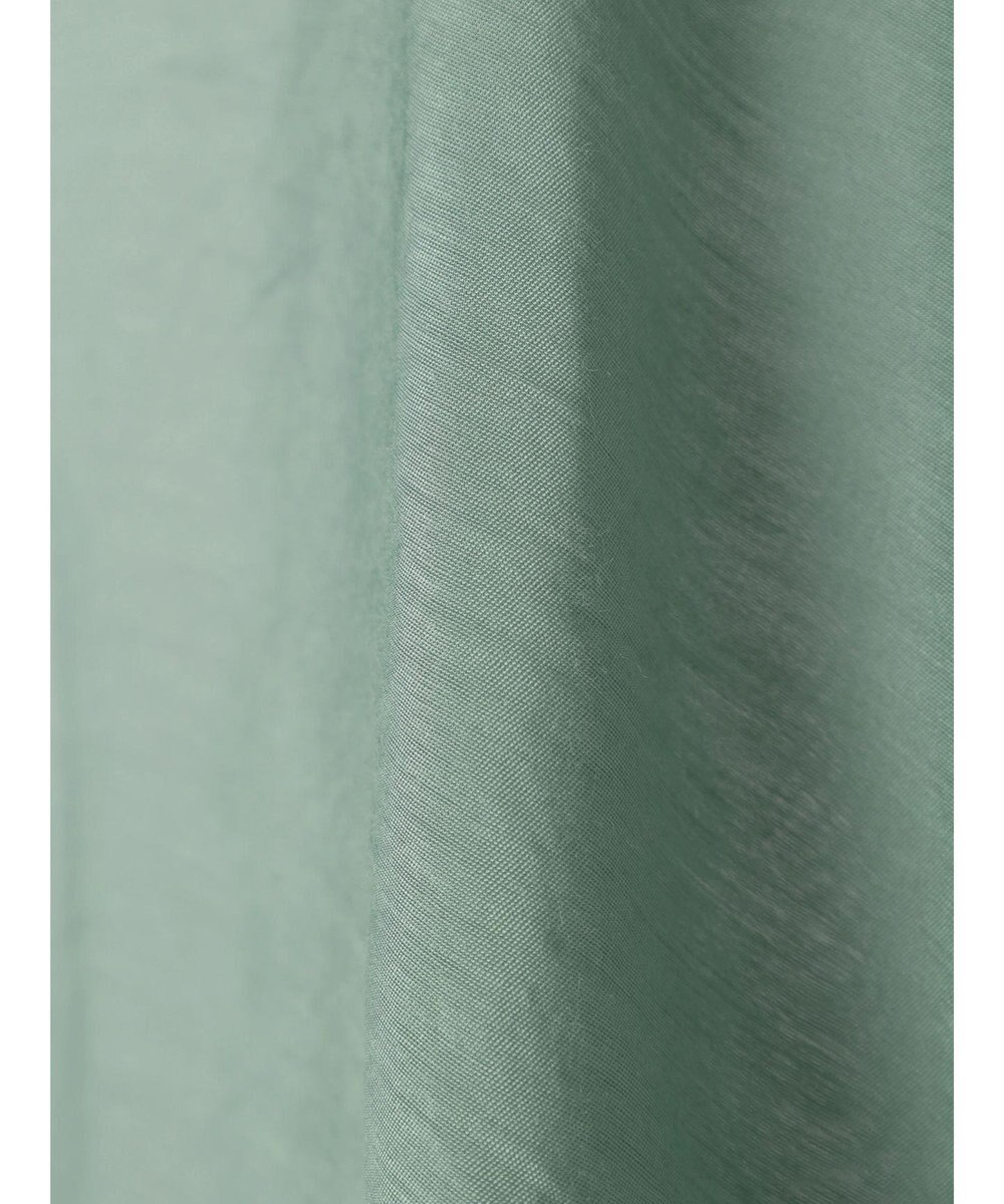 Green Parks ・ＥＬＥＮＣＡＲＥ　ＤＵＥ　シアーマウンテンパーカー 