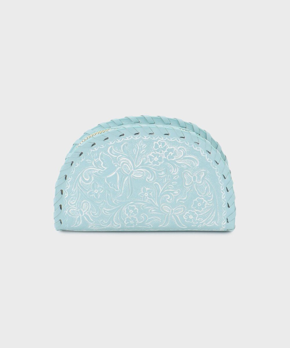 GRACE CONTINENTAL V_circle pouch 