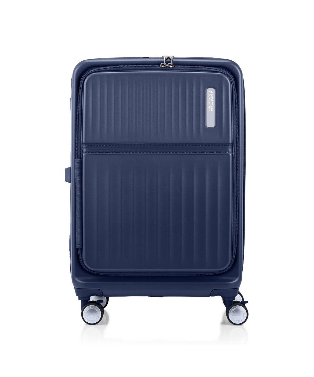 Samsonite アメリカンツーリスター スーツケース 74L(/86L) トラント スピナー68 TRANTO 