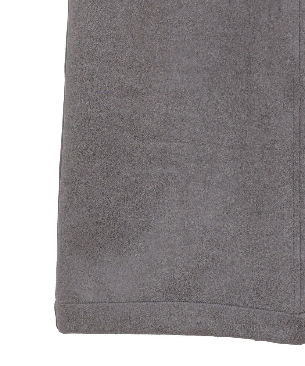 AMERICAN HOLIC フェイクレザーダンボールスカート 