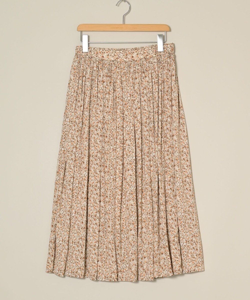 ONWARD Reuse Park 【any SiS】スカート秋冬 