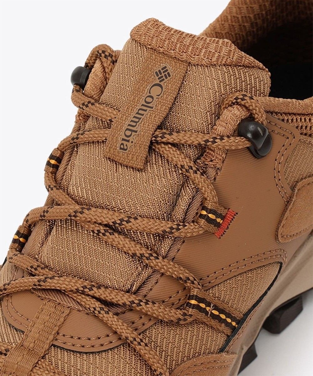 Columbia Columbia/ セイバー シックス ロー アウトドライ ワイド /コロンビア 